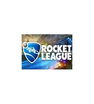 Rocket League + 4 Vehicles Bundle XBOX One / Xbox Series X|S Xbox One Key GLOBAL